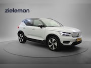 Volvo XC40 - Recharge Plus - Digitaal Cockpit, Carplay, Camera