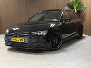 Audi S4 - 3.0 TFSI S4 q. PL+