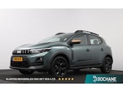 Dacia Sandero - Stepway 1.0 TCe 110 limited edition | Nu in Zeist | Bekijk e