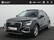 Audi Q2 - 35 TFSI 150pk Business Edition S-Tronic | Panoramadak | Crui