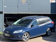 Ford Focus - 2.0 TDCi Titanium Automaat