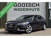 Audi A4 - Avant 35 TFSI Advanced Edition | Matrix LED | Trekhaak | Car