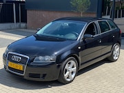 Audi A3 - Sportback 1.9 TDI Attraction 5 DEURS CRUISE CLIMA L.M. VELGE