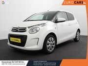 Citroën C1 - 1.0 VTi Feel Airco Bluetooth Led 5 Deurs Radio
