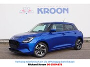 Suzuki Swift - 1.2 Style Smart Hybrid I All season banden I Tot 10 jaar gar