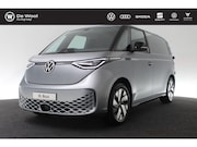 Volkswagen ID. Buzz Cargo - Bulli Limited Edition 210kW 286pk Trekhaak | Stoelverwarming