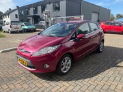 Ford Fiesta - 1.25 Trend Nw Apk - Vol Ondh