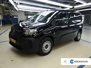 Opel Combo-e - Electric 136 L1 50kWh 8 Jaar Garantie! | Betimmering | Achte