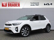 Kia Stonic - 1.0 T-GDi DynamicLine | Airco | Navi | Cruise | 17" LM | PDC