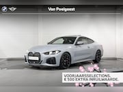 BMW 4-serie - 420i | M-Sport Pro | Innovation Pack | Comfort Pack | Drivin