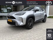 Toyota Yaris Cross - 1.5 Hybrid Adventure | Trekhaak | All Seasons | JBL