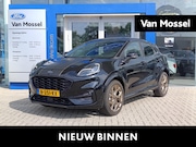 Ford Puma - 1.0 EcoBoost Hybrid ST-Line X Gold Edition | Adaptieve Cruis