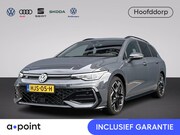 Volkswagen Golf - Variant 1.5 eTSI R-Line Edition 115PK DSG | IQ Led | 360 gra