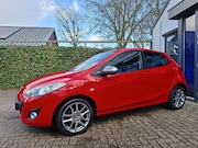 Mazda 2 - 1.3 Silver Edition Clima, Trekhaak, PDC
