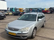 Ford Mondeo - 1.8-16V Futura