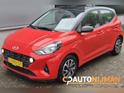 Hyundai i10 - 1.0 Comfort Smart Automaat