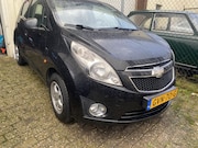 Chevrolet Spark - 1.0 16V LS