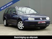 Volkswagen Golf - Variant 1.6-16V * HANDELS PRIJS !!