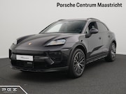 Porsche Macan - 4
