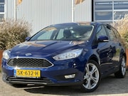 Ford Focus - 1.0 Lease Edition 100pk | Apple Carplay/Android Auto | Cruis