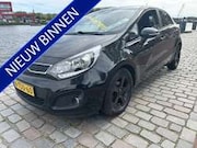 Kia Rio - 1.2 CVVT Plus Pack 5 deurs airco apk keurige auto
