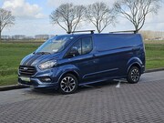 Ford Transit Custom - 310 2.0 TDCI L2H1 Sport 170pk Navi Camera Trekhaak