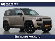 Land Rover Defender - 110 Octa 4.4 P635 Octa | Petra Copper | Head-Up | Meridian S