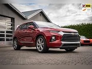 Chevrolet Blazer - USA 3.6Ltr V6 AWD Premier(Belg.Kent.)