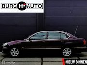 Lexus GS-Serie - GS 300 Executive - AUTOMAAT - LEDER - CRUISE CONTROL - XENON