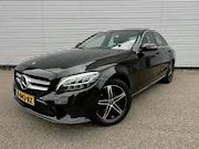 Mercedes-Benz C-klasse - C 160 Bns Sol. Av. Automaat Facelift Led Apple Carplay