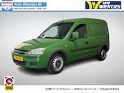Opel Combo - 1.3 CDTi | Euro 5 | Airco | Trekhaak | Marge