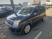 Ford Fusion - 1.4-16V Futura