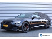 Audi A6 - Avant 55 TFSIe 325PK QUATTRO COMPETITION S-LINE AUTOMAAT / N