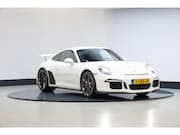 Porsche 911 - 3.8 GT3 Clubsport | Lift |