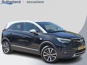 Opel Crossland - 1.2 Turbo Innovation | 110pk | Achteruitrijcamera | Trekhaak