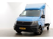 Volkswagen Crafter - 35 2.0 TDI E6 Bakwagen met achterdeuren 2-Persoons 04-2021