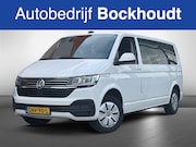 Volkswagen Transporter - Kombi 2.0 TDI L2H1 4Motion | 9 Pers | Cruise | Airco