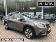 Peugeot 2008 - 1.2 PT 110 AUTOMAAT ALLURE CAMERA/TREKHAAK/PANODAK