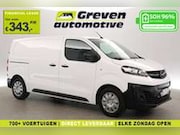 Citroën Jumpy - E-Jumpy Opel Vivaro-e L2H1 75 kWh Long Range | Sne