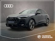 Audi Q5 - e-hybrid quattro 367pk S edition competition + Adaptieve luc