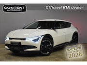 Kia EV6 - 84kWh 229pk RWD Plus NIEUW - SNEL LEVERBAAR