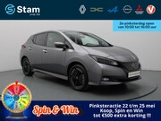 Nissan Leaf - Tekna 39 kWh 360° Camera | Adapt. cruise | BOSE | Navi