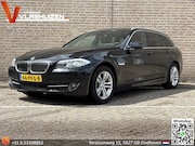 BMW 5-serie - 528i High Executive Automaat | Leder | Cruise | Climate | St