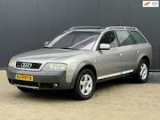 Audi Allroad Quattro - 2.7 V6 Turbo, Automaat , Schuifdak , Leder