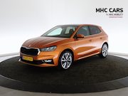 Skoda Fabia - 1.0 TSI Business Edition | Panoramadak | Navi | Clima | 12 m