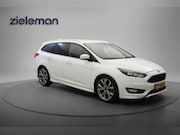 Ford Focus - Wagon 1.0 Titanium - Carplay, navi, Clima, Stoelverw. Trekha