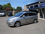 Mazda 5 - 2.0 Active, 7PERS, EXPORT