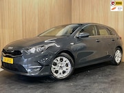 Kia Ceed - 1.5 T-GDi DynamicLine|160PK|ANDROID/CARPLAY|CAMERA|CRUISE|CL