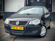Volkswagen Polo - 1.4-16V Optive | Airco | | Electric Pack | YoungTimer