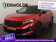Renault Austral - esprit Alpine full hybrid E-Tech 200 | Pack privilège |